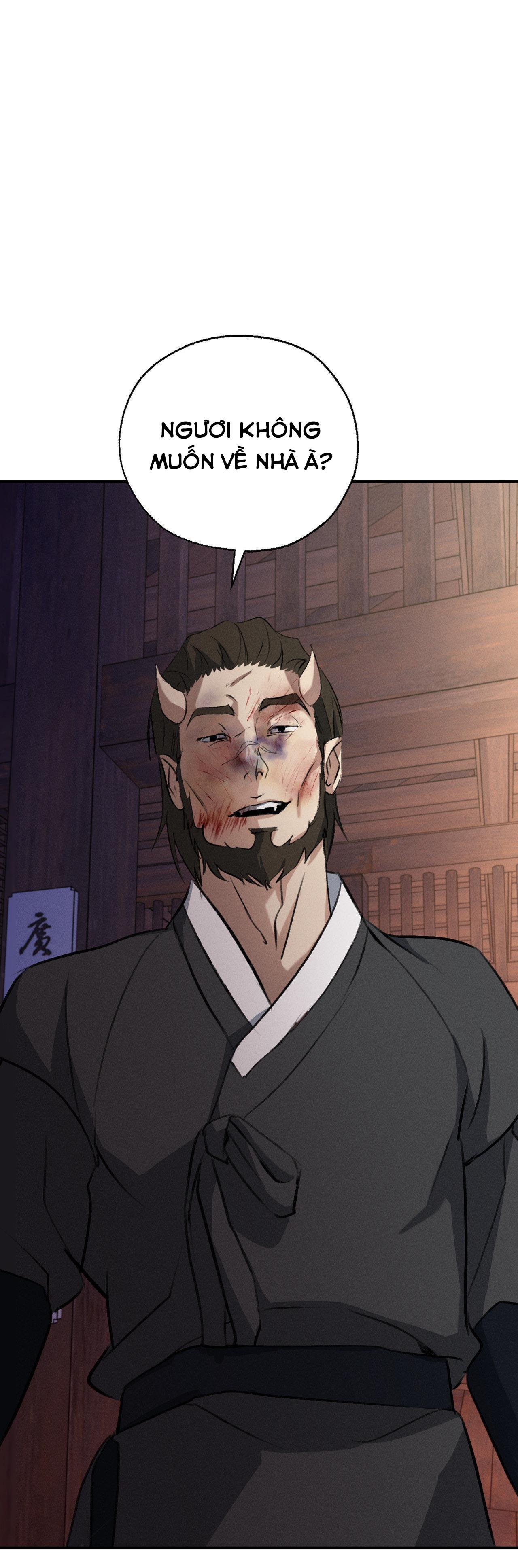 Đọc truyện NĂNG LƯỢNG DƯƠNG - Chapter 11