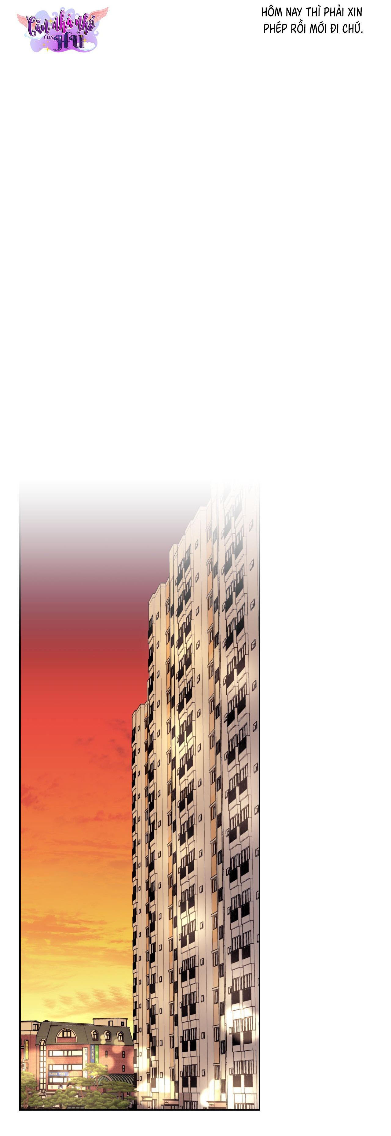 Đọc truyện ĐỐI TỐT VỚI TÔI KHÓ VẬY SAO? - Chapter 29