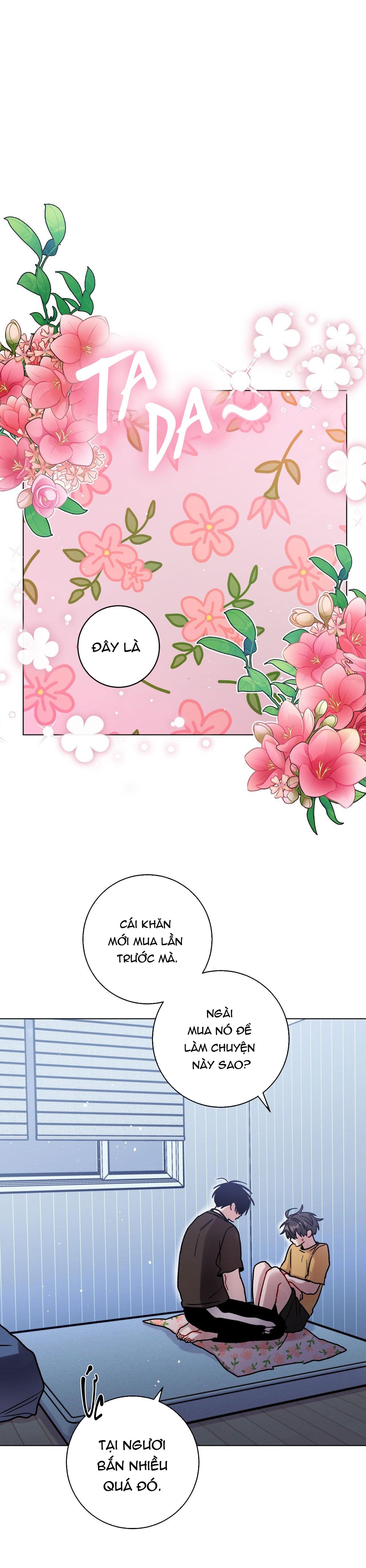 Đọc truyện CƠN MƯA RÀO MÙA HẠ - Chapter 62