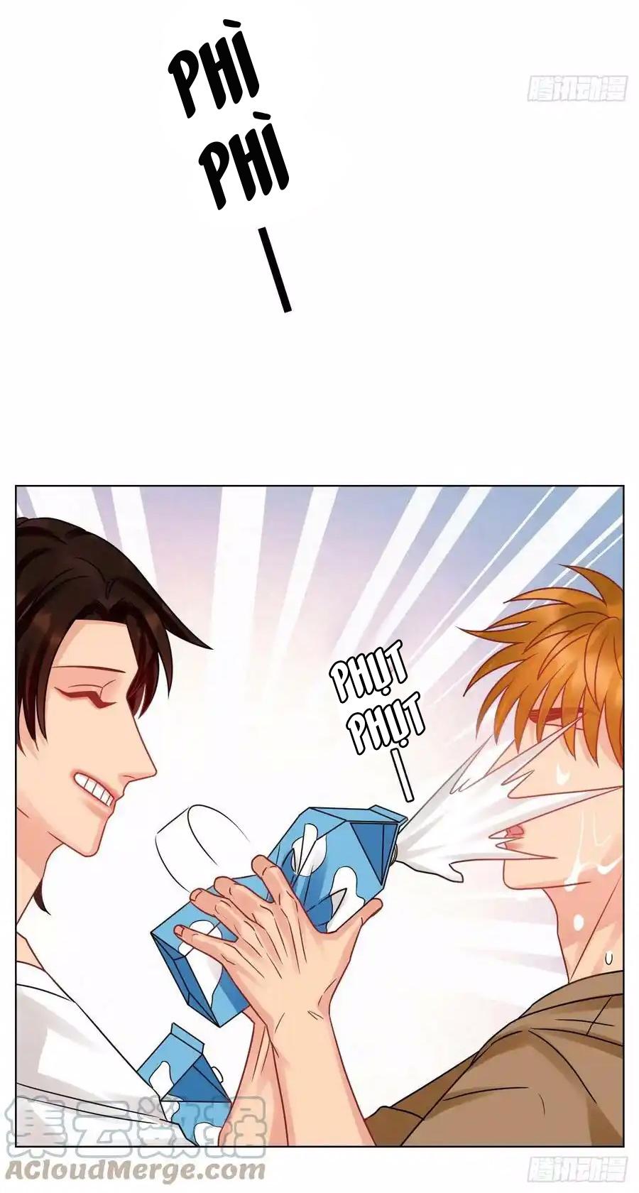 Đọc truyện Ký túc xá nam phòng 303 - Chapter 216