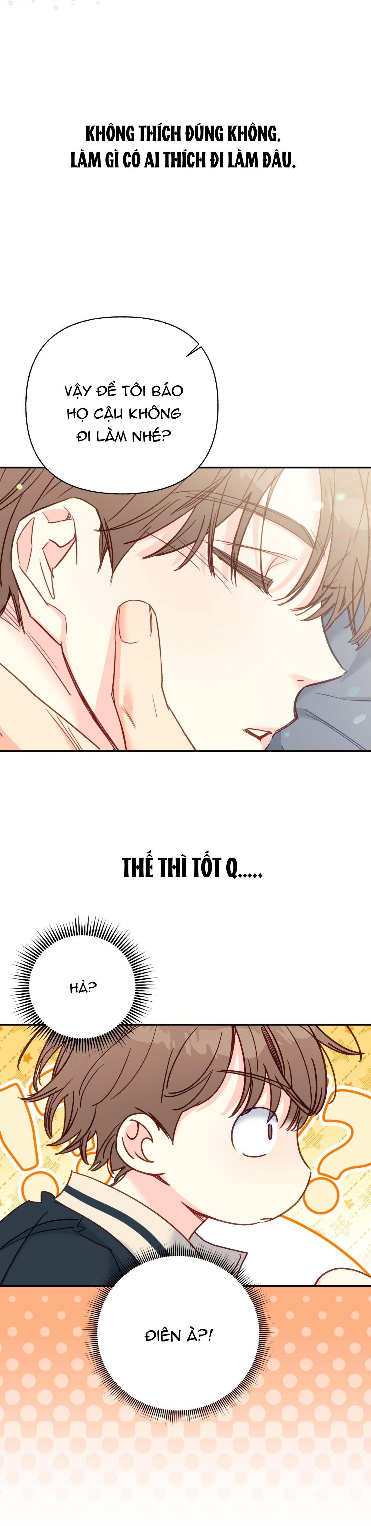 Đọc truyện Người bình thường cấp A - Chapter 47