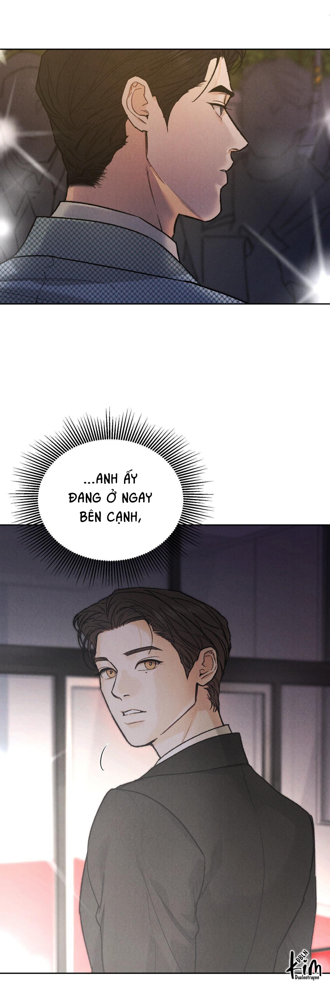 Đọc truyện VƯỢT QUA GIỚI HẠN - Chapter 79