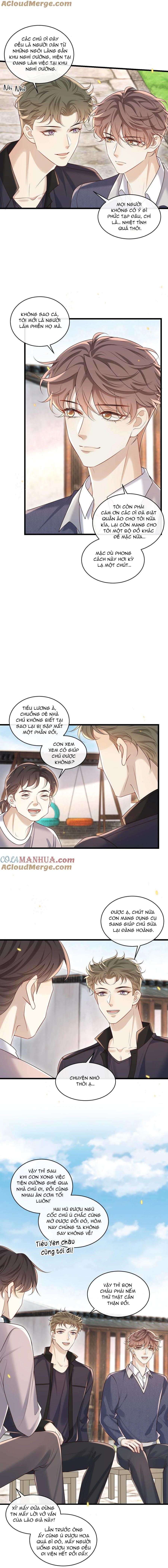 Đọc truyện Người Đó Đến Từ Đêm Tối - Chapter 38