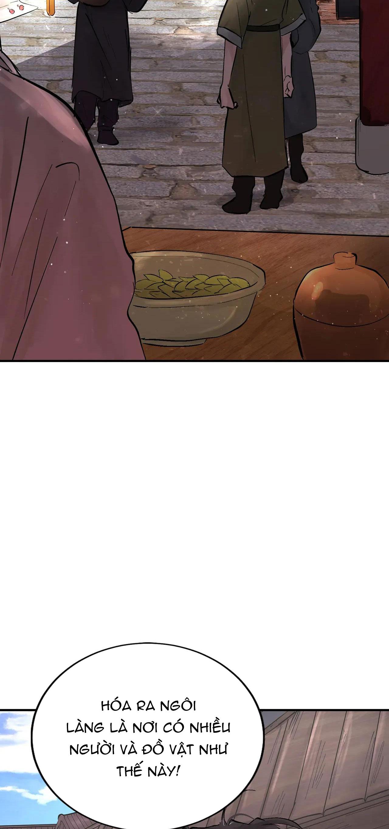 Đọc truyện BL CỔ TRANG-ÂU CỔ NGẮN NHÀ KIM - Chapter 38.3