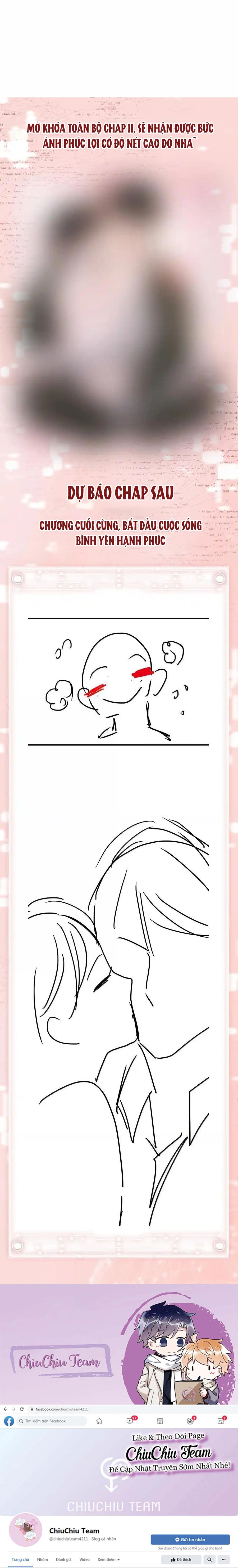 Đọc truyện Không Làm Trai Bao! - Chapter 160