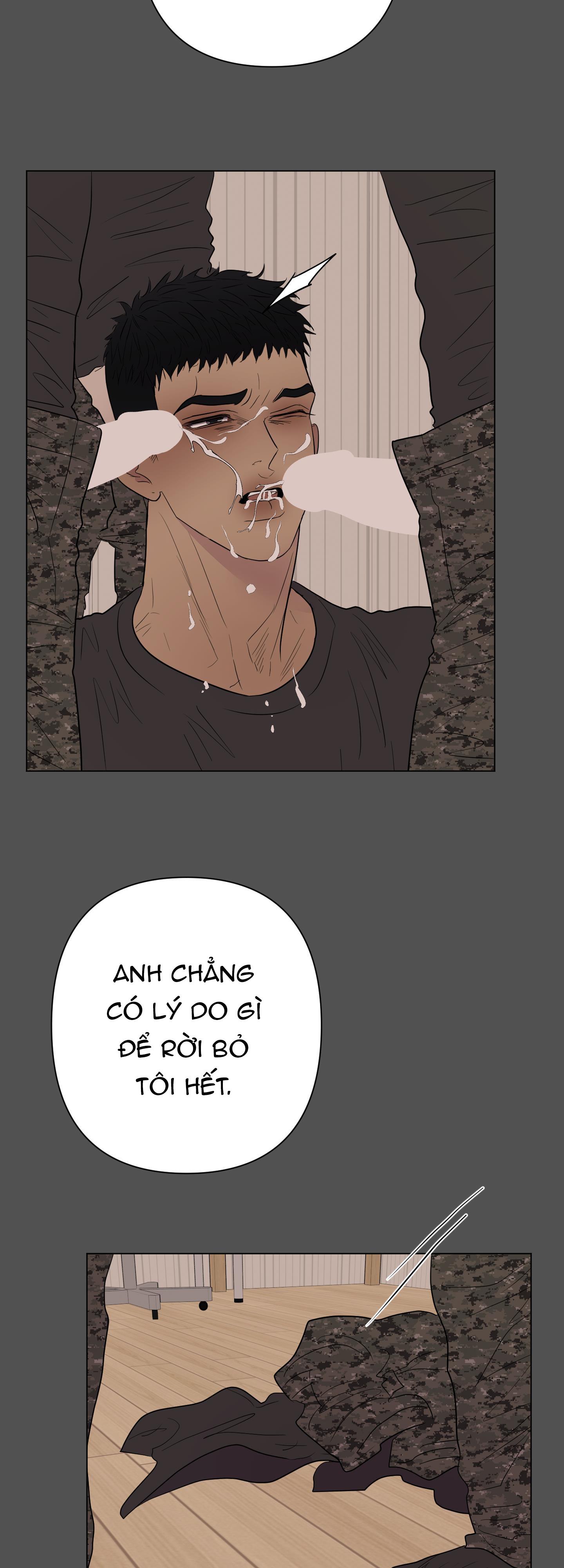 Đọc truyện Kick your heart - Chapter 24