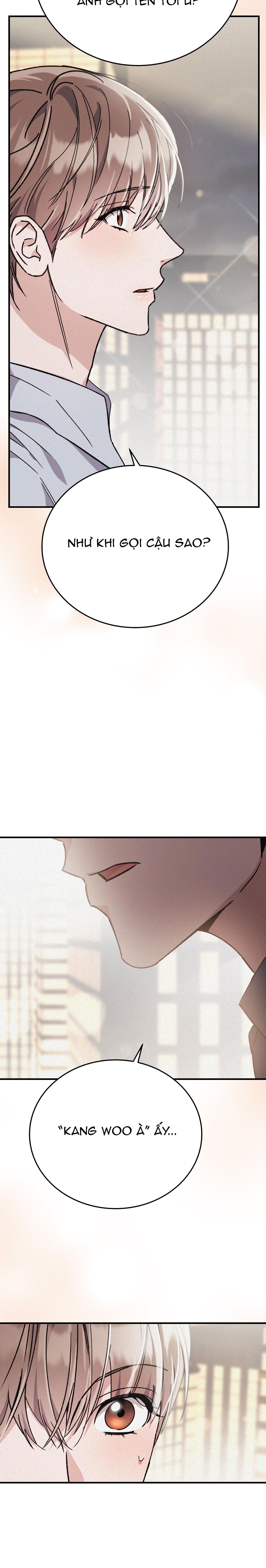 Đọc truyện VÔ HÌNH - Chapter 40