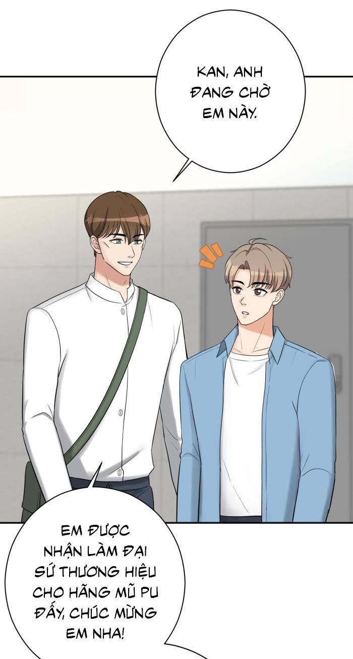 Đọc truyện Tỉnh dậy lần nữa bỗng trở thành minh tinh rồi - Chapter 11
