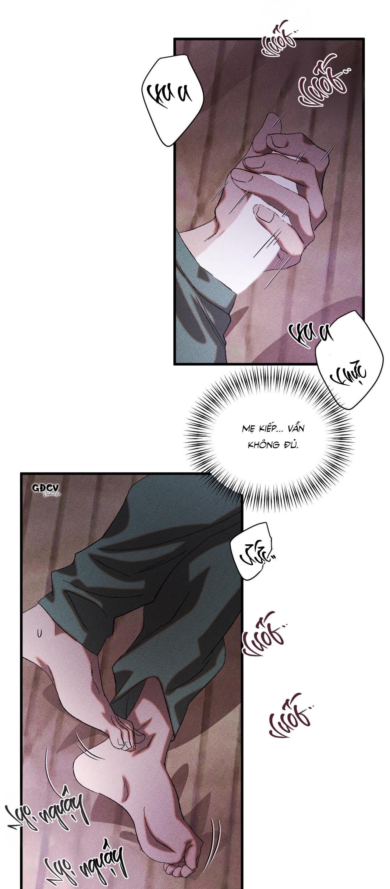 Đọc truyện  CUỘC GIAO DỊCH - Chapter 26