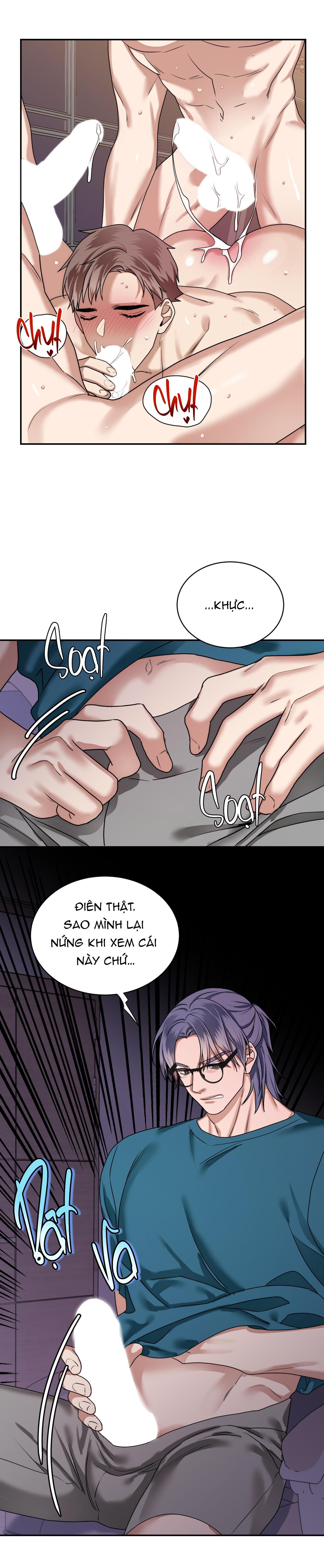 Đọc truyện MILKY STAR - Chapter 2