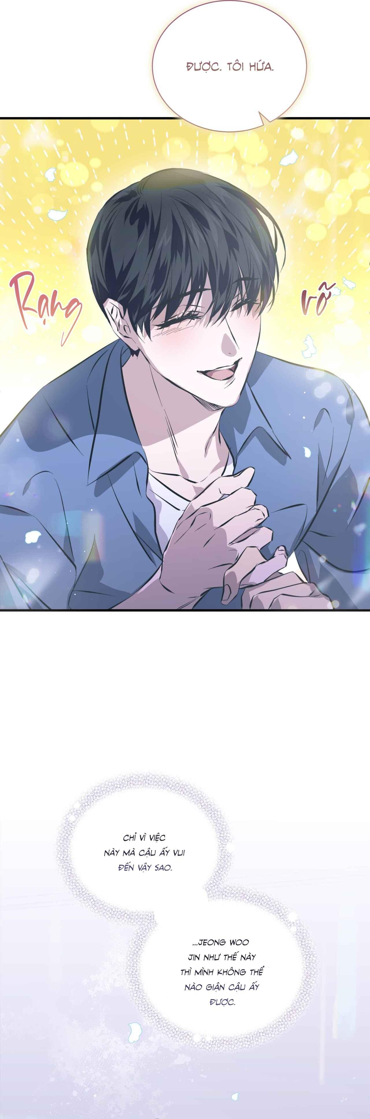 Đọc truyện LẠC LỐI - Chapter 24