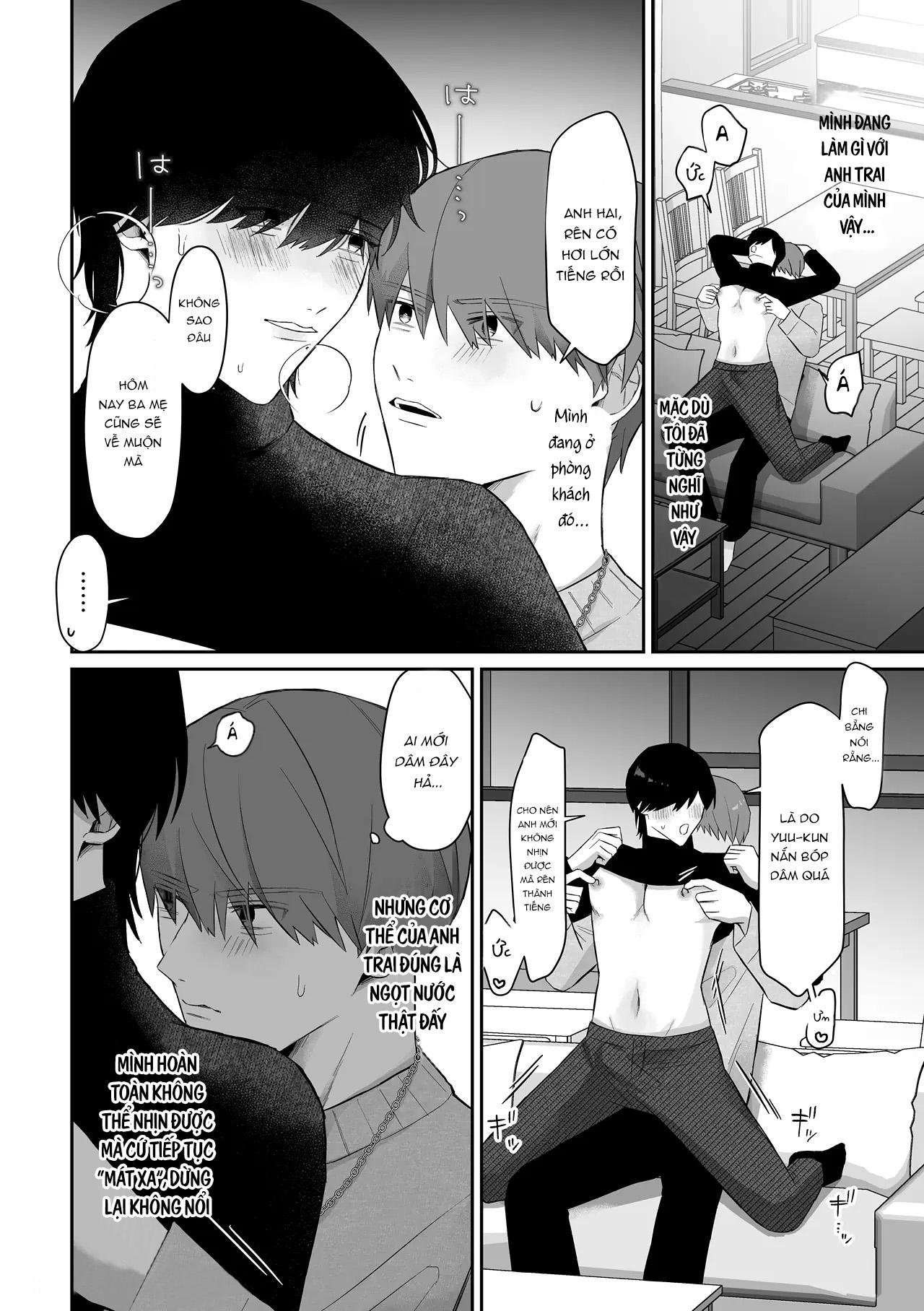 Đọc truyện Oneshot ịch ịch - Chapter 331