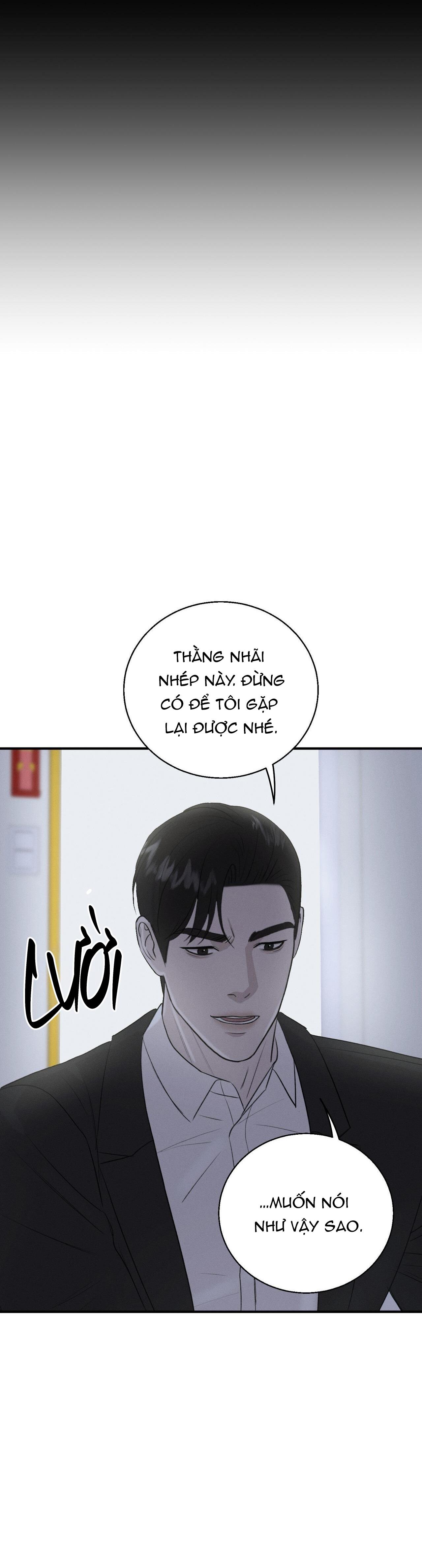 Đọc truyện (SONG TÍNH) ĐIỂM ƯỚT ÁT - Chapter 19