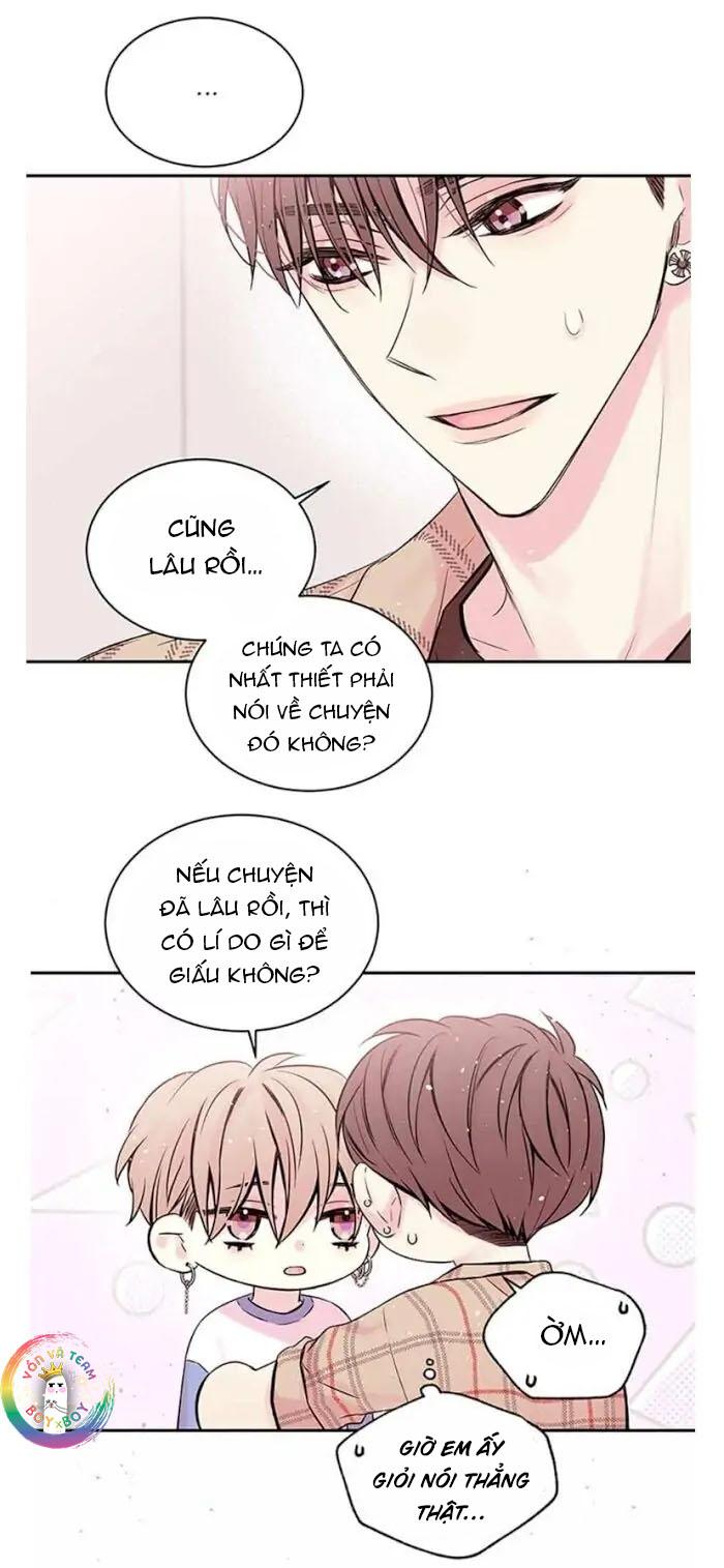 Đọc truyện (END) Bí Mật Của Tôi - Chapter 45