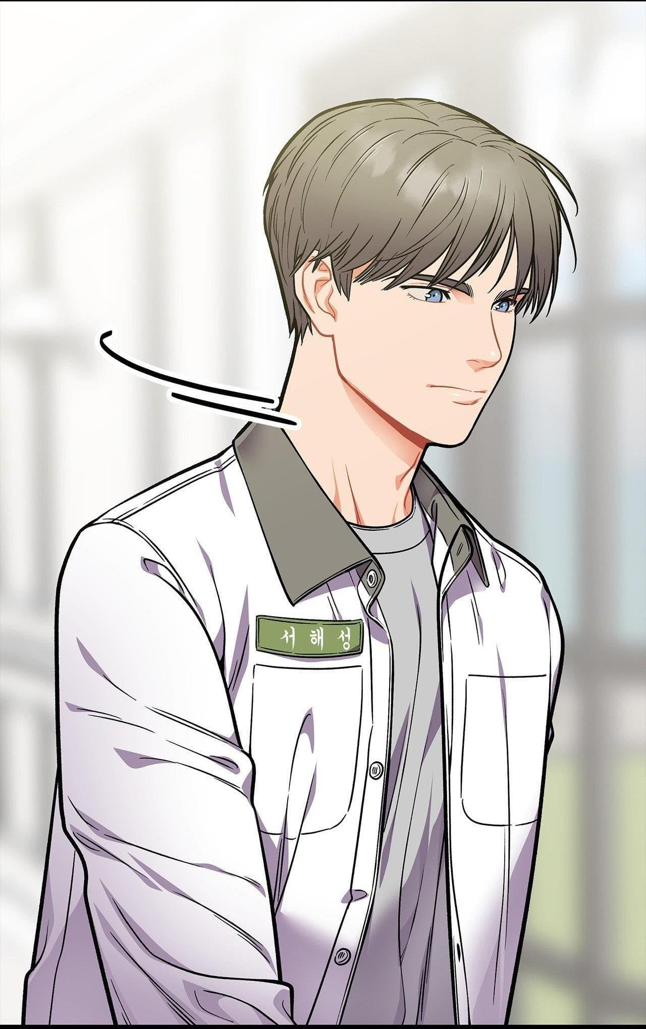 Đọc truyện FIRE IN THE WHOLE - Chapter 5