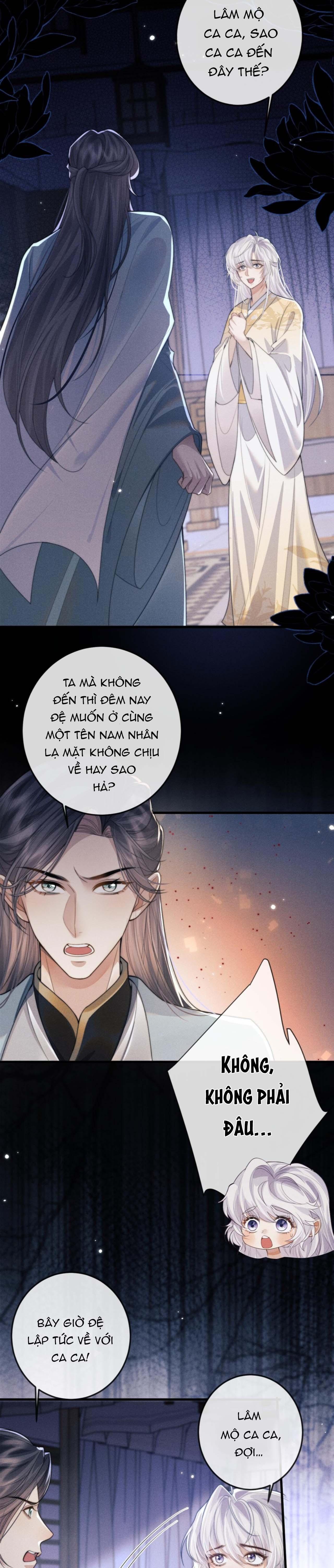 Đọc truyện Sự Hối Hận Muộn Màng - Chapter 66