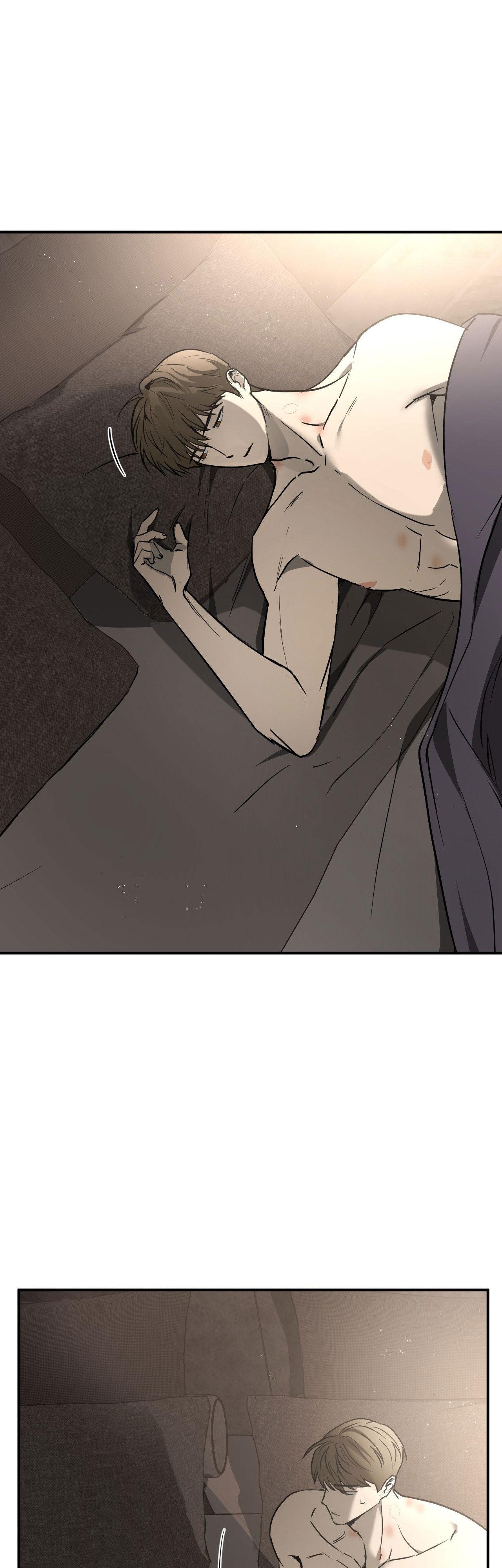 Đọc truyện ĐỘC XÀ - Chapter 6