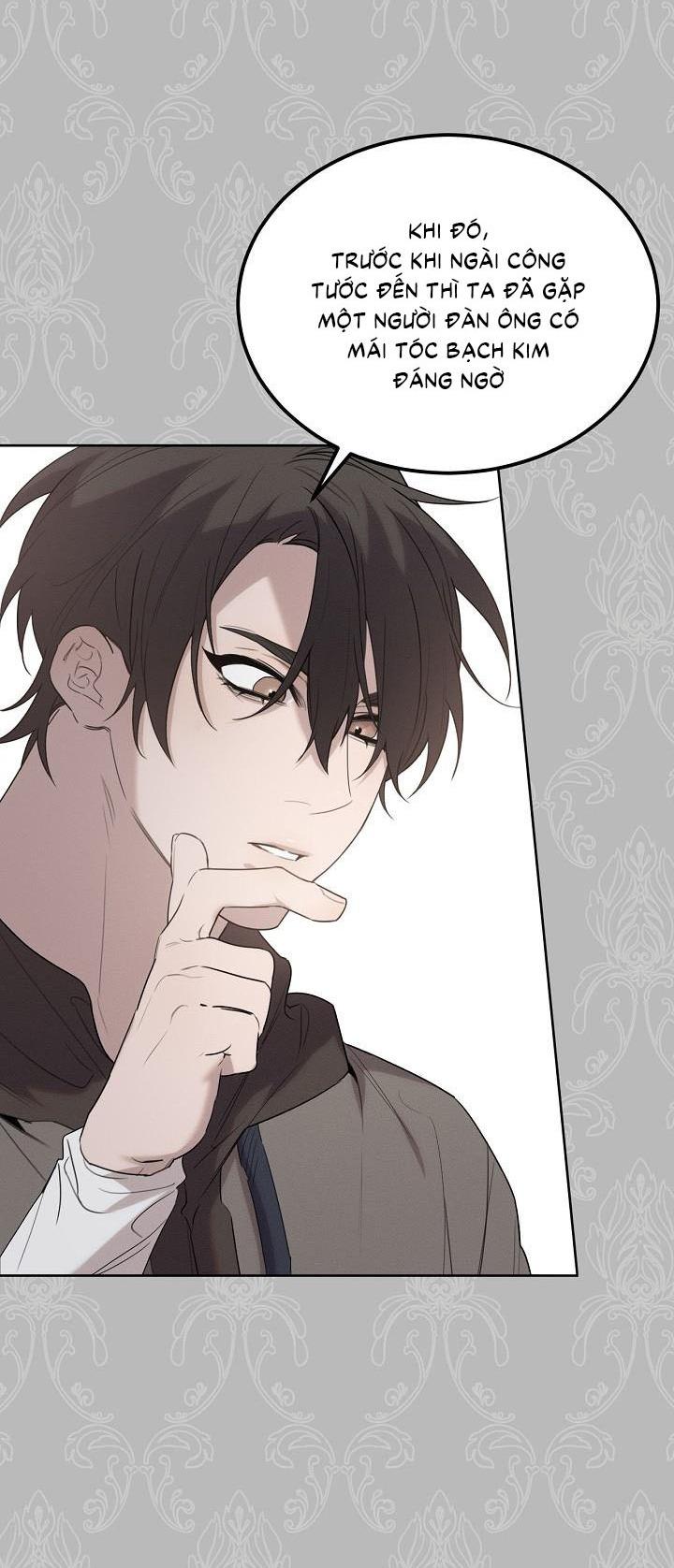 Đọc truyện  Xin Người Đừng Nhấn - Chapter 23