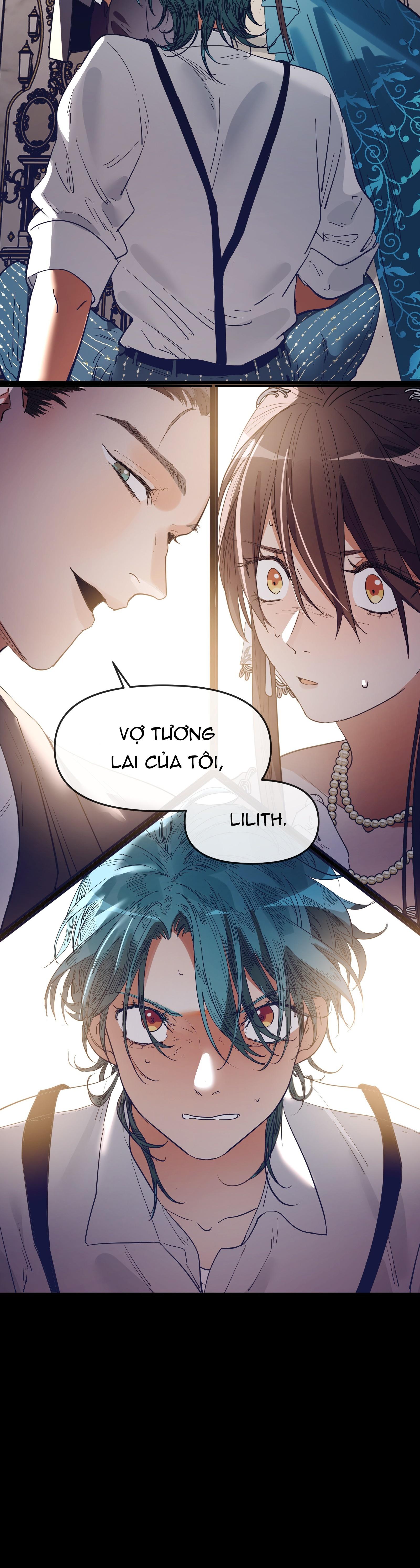 Đọc truyện Nhiệt độ cơ thể nhân tạo 36,7 độ C - Chapter 19