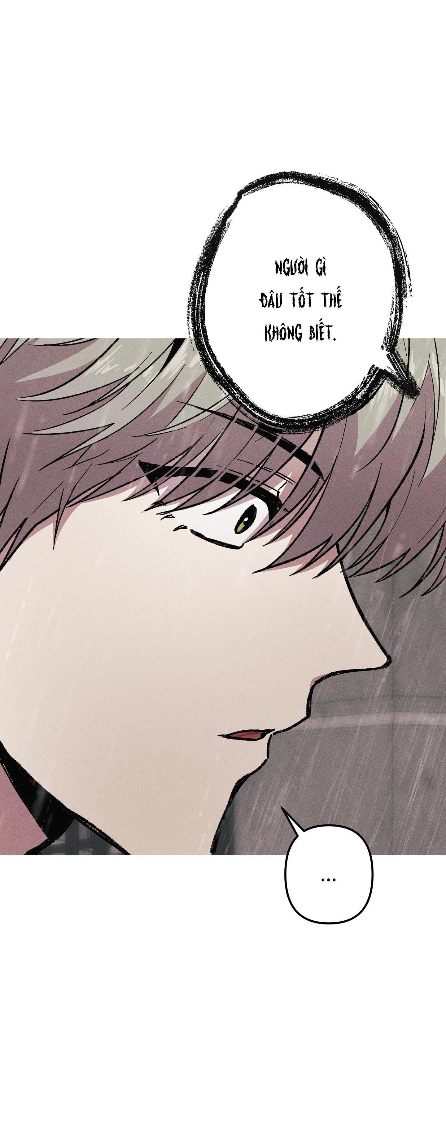 Đọc truyện QUAN HỆ GIẾT CHÓC - Chapter 22