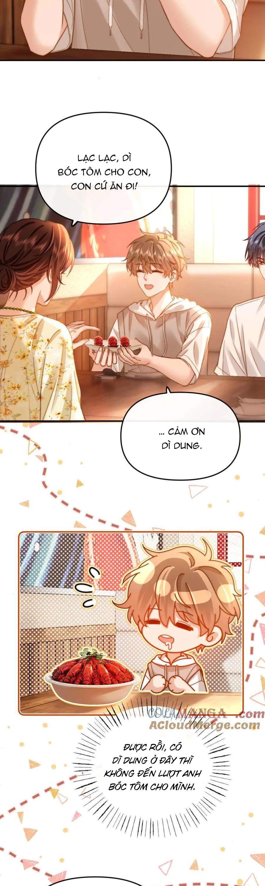 Đọc truyện Chất Dị Ứng Đáng Yêu - Chapter 70