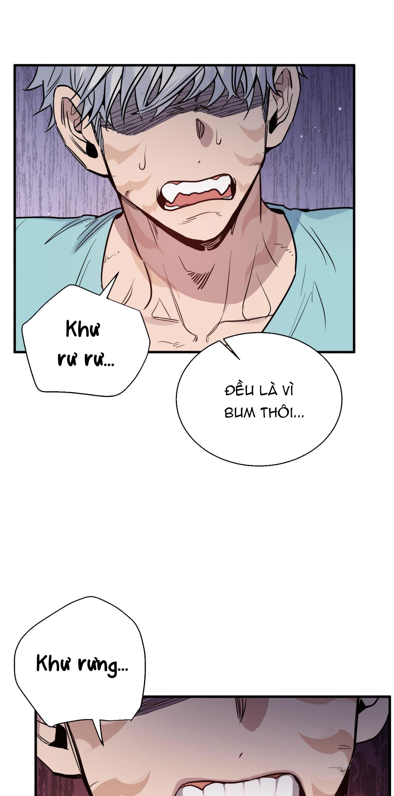 Đọc truyện TUYỂN TẬP BL THÚ NHÂN VÀ XÚC TU - Chapter 17.2