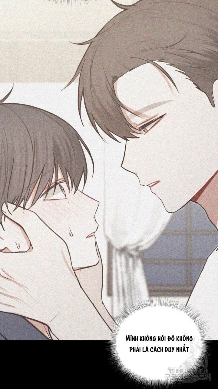 Đọc truyện Song Trùng - Chapter 31