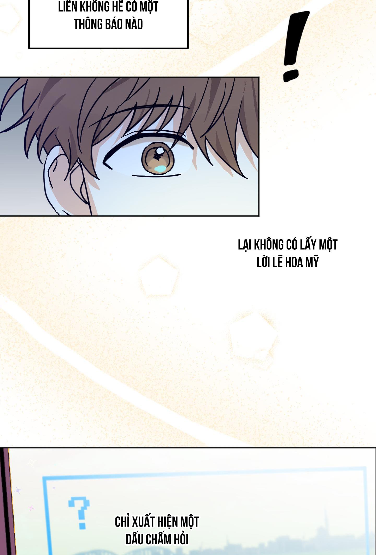 Đọc truyện CHUYỆN TÌNH CHIBI - Chapter 1