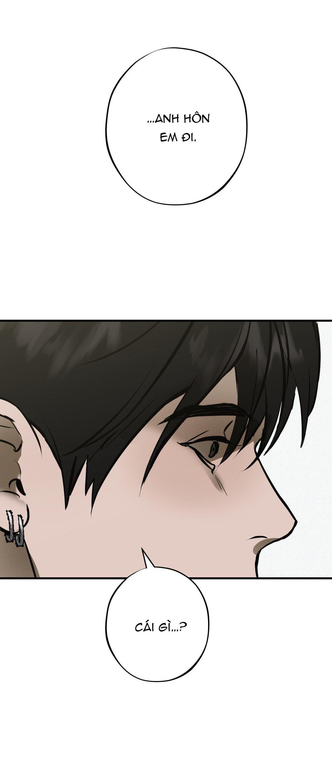 Đọc truyện RISKY VICE - Chapter 25