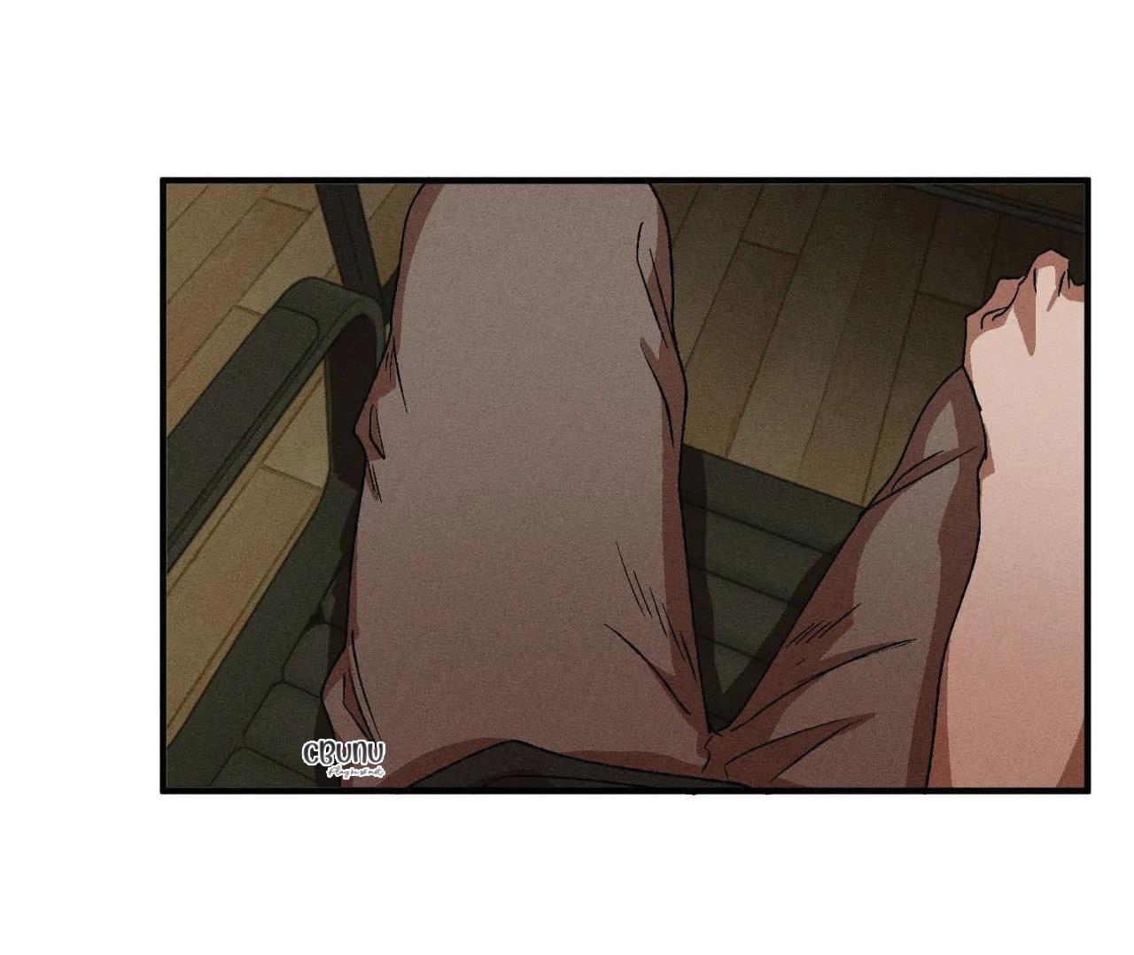 Đọc truyện  Bẫy Đôi Ngọt Ngào - Chapter 34