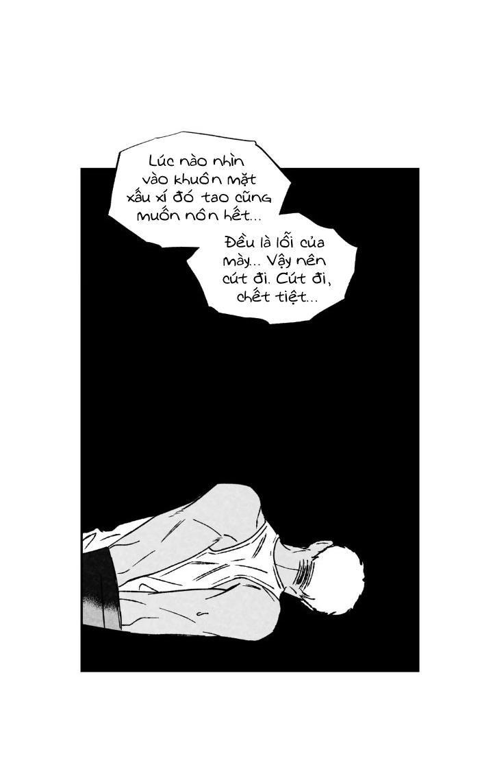 Đọc truyện Yona và Chang-il - Chapter 25