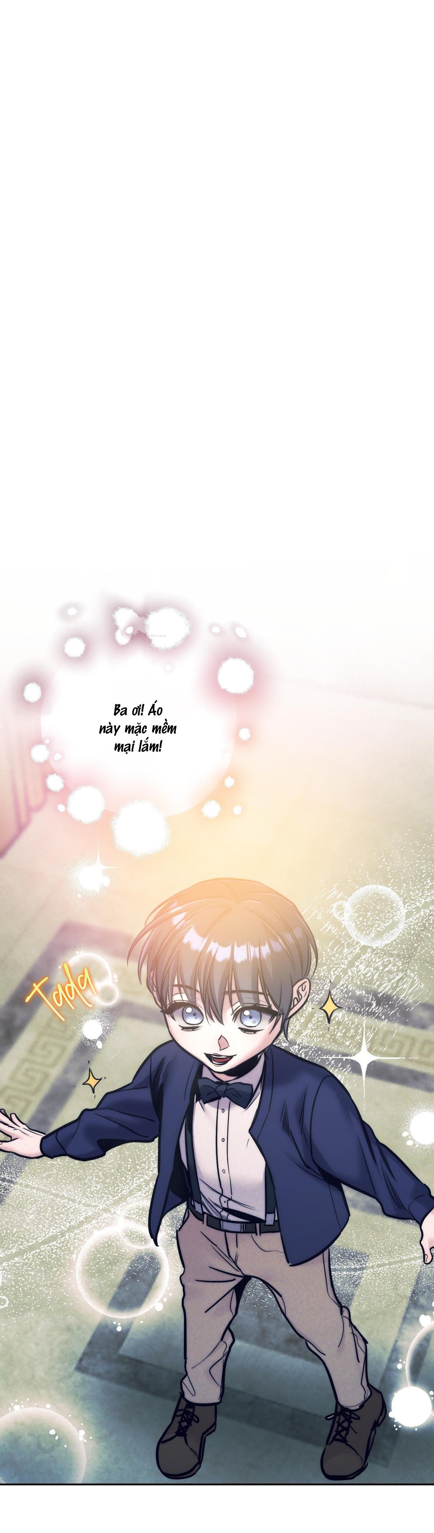 Đọc truyện  Stigma - Chapter 17