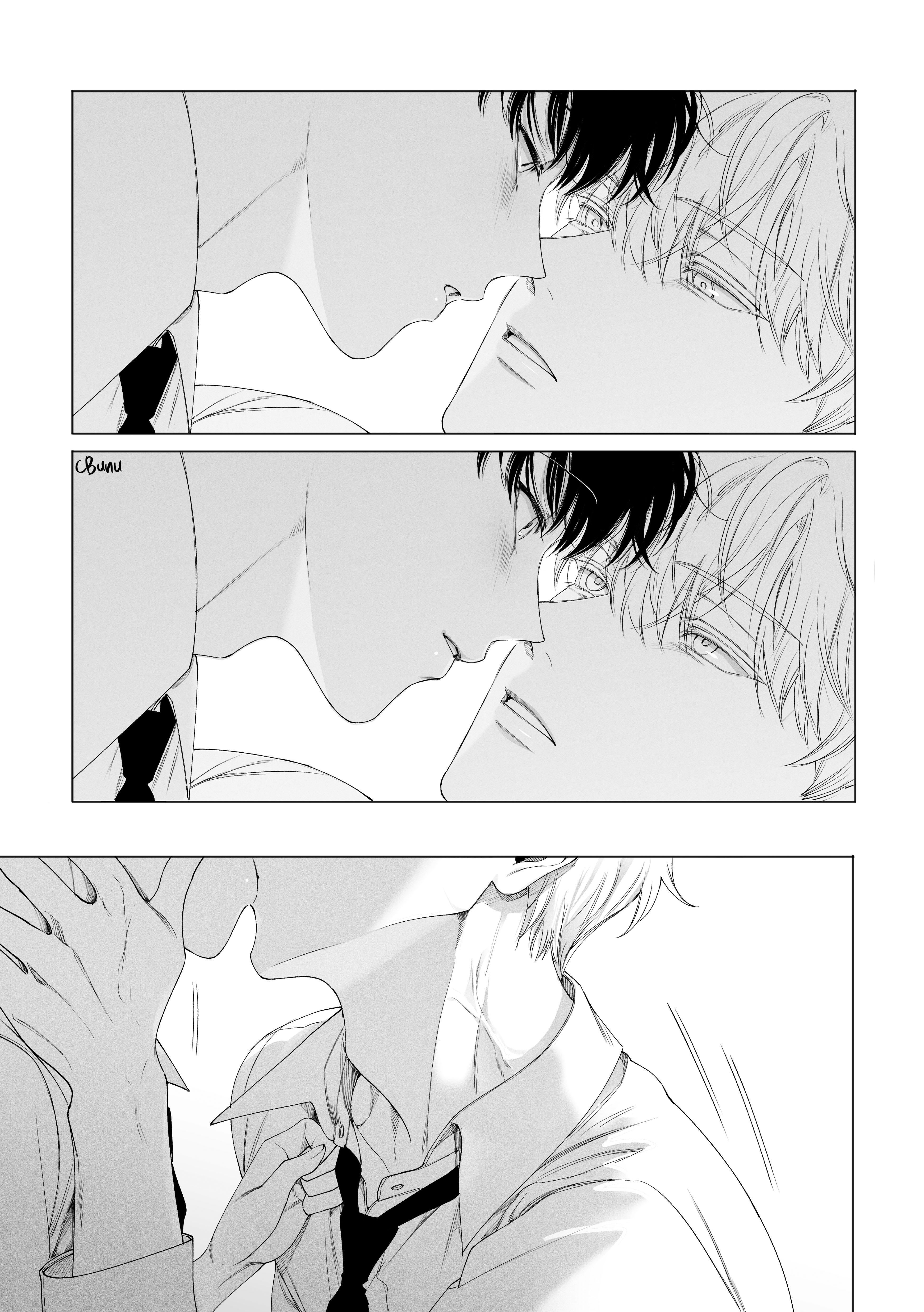 Đọc truyện  Tiêu Đề Không Được Đặt - Chapter 8