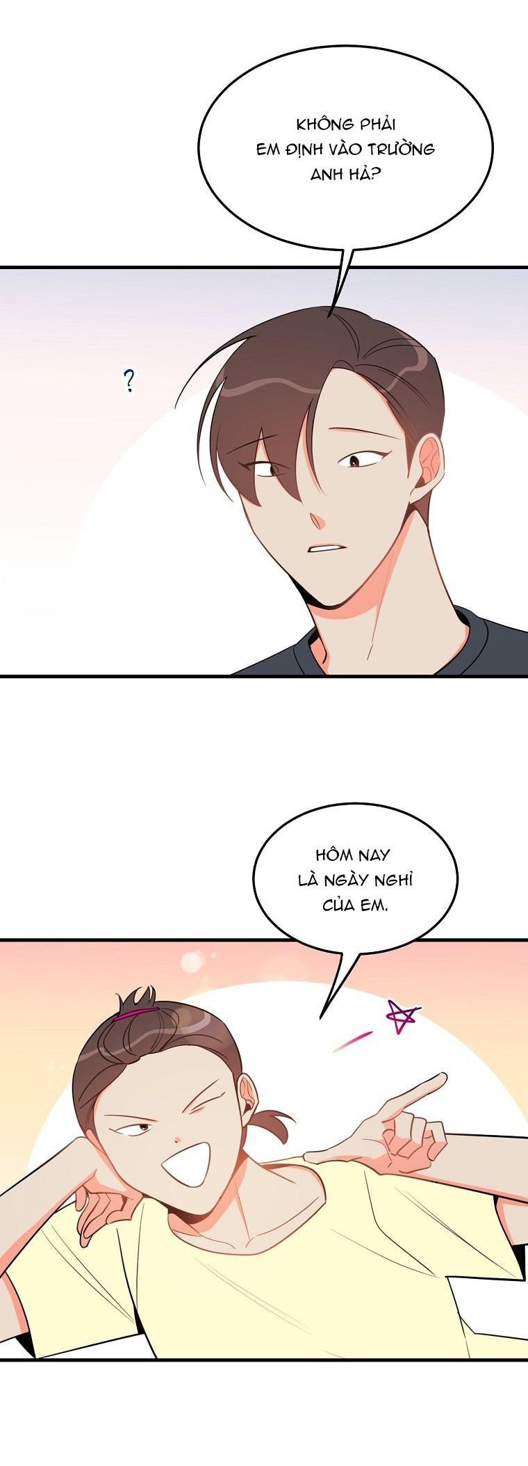 Đọc truyện Có Chuyện Gì Xảy Ra với Sự Nổi Tiếng Của Tôi Thế? - Chapter 29