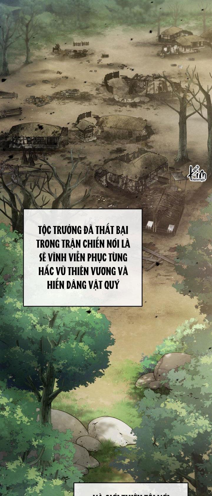 Đọc truyện THUỐC ĐỘC - Chapter 4