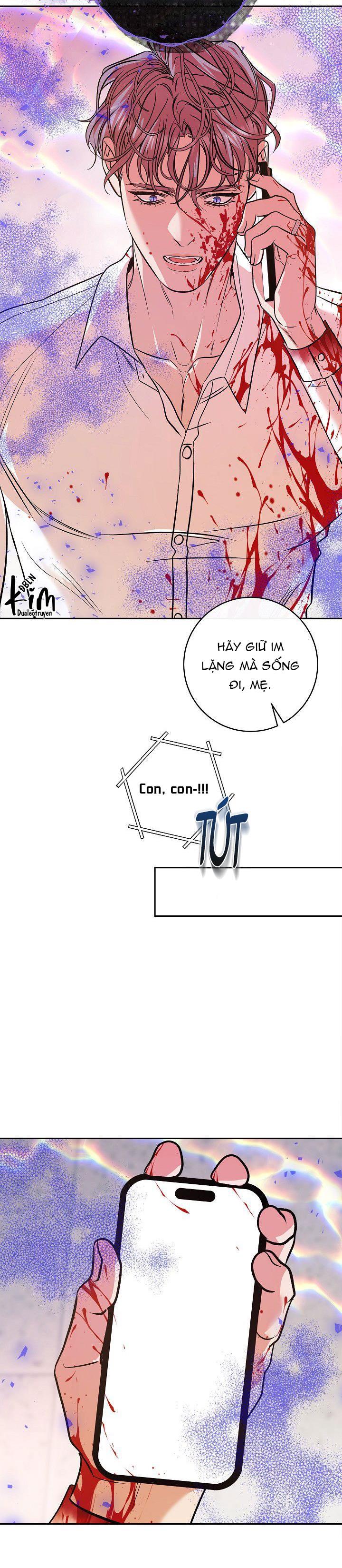 Đọc truyện TUYỂN TẬP CUỒNG CÔNG-CHIẾM HỮU CÔNG CỦA NHÀ KIM - Chapter 34.3