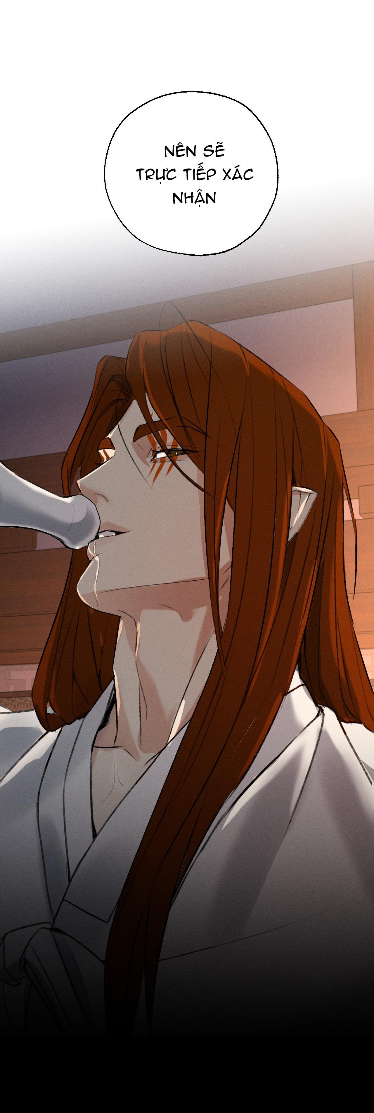 Đọc truyện DƯƠNG KHÍ - Chapter 11