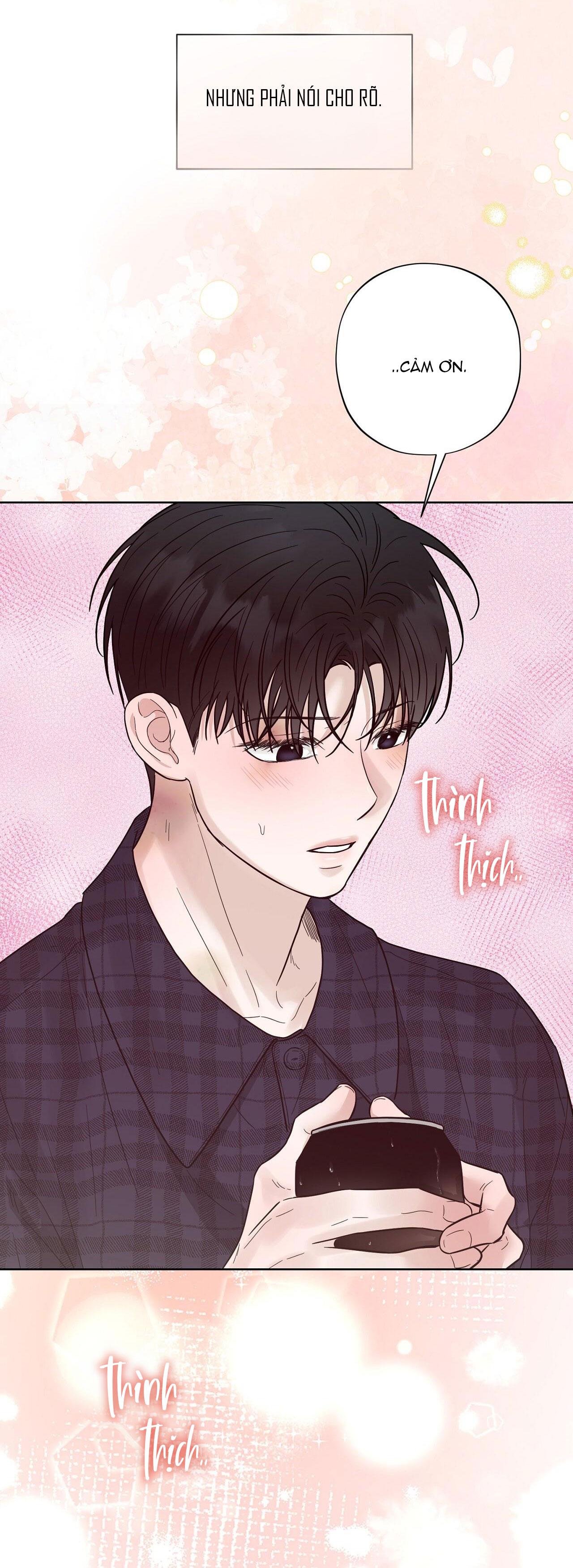 Đọc truyện BẮT KỊP - Chapter 21