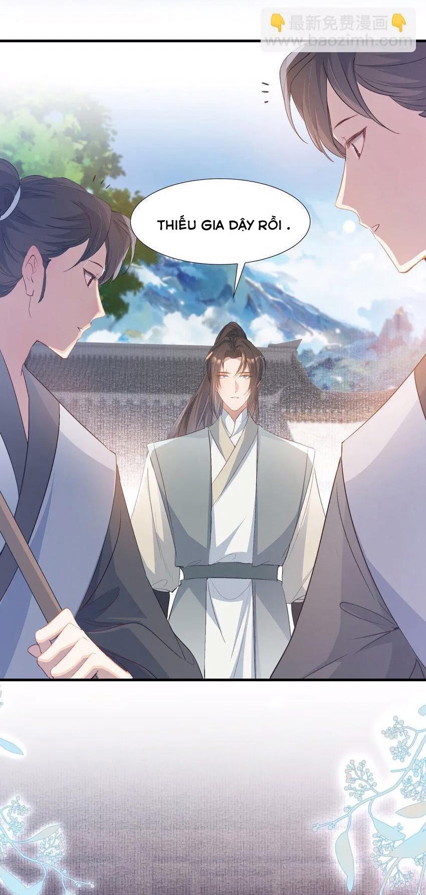 Đọc truyện Loạn thế vi vương - Chapter 78.2