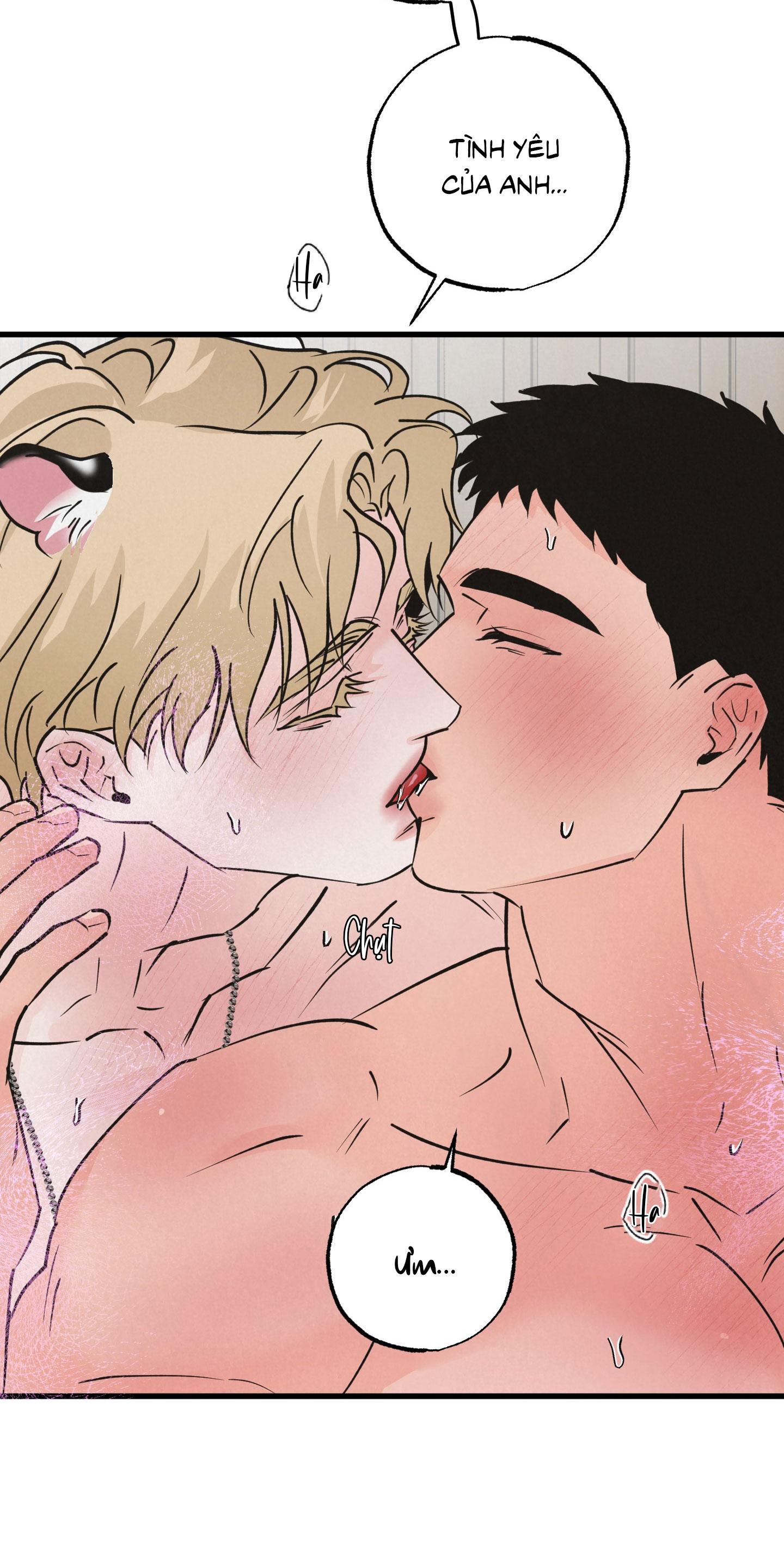 Đọc truyện CẶP ĐÔI HOÀN HẢO - Chapter 39