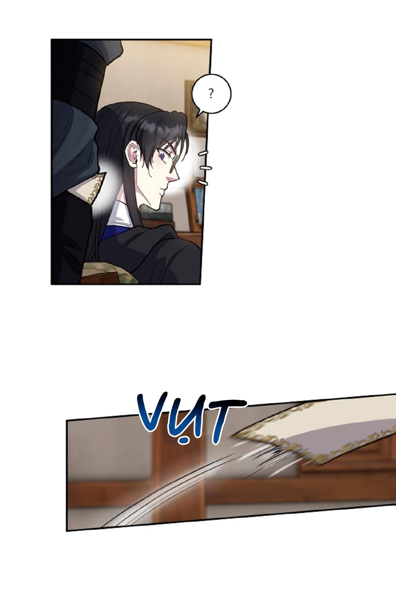 Đọc truyện PHÁP SƯ BỊ GIAM CẦM - Chapter 1