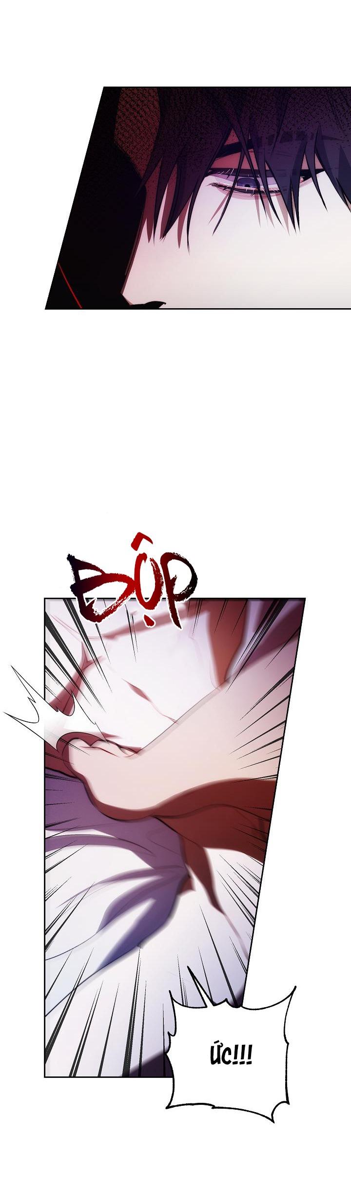 Đọc truyện RED MANSION - Chapter 20