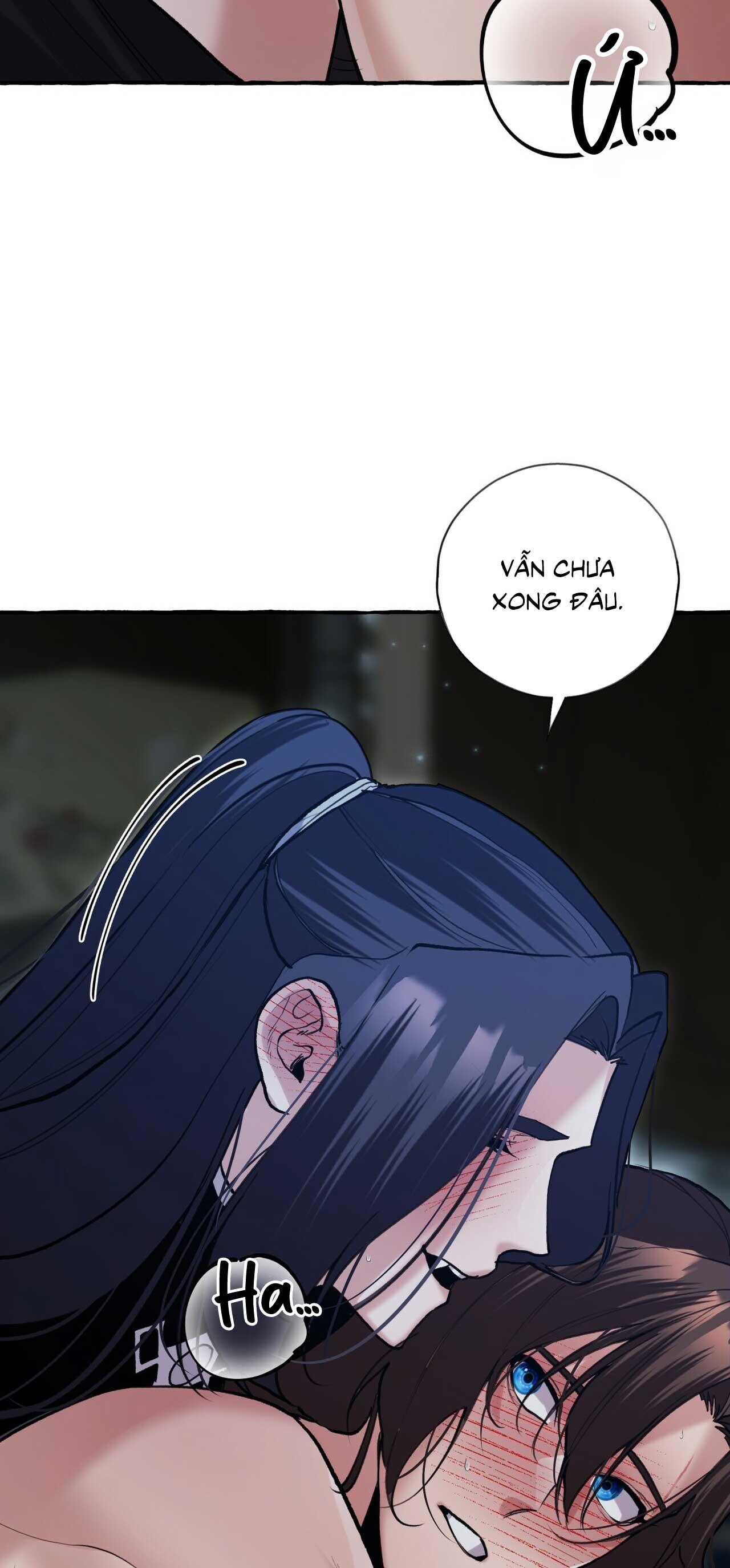 Đọc truyện BÁT NHÃ GIAI NHÂN - Chapter 63