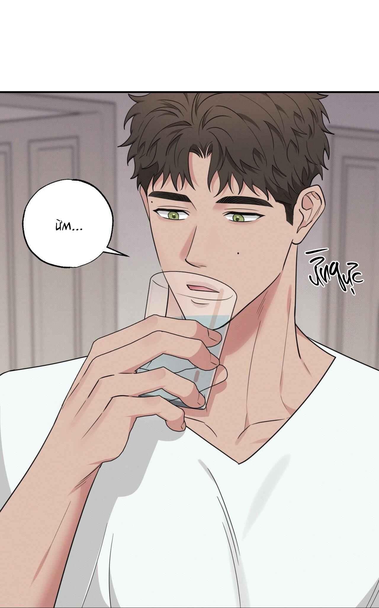 Đọc truyện  Đầm Lầy Của Nhân Ngư - Chapter 19