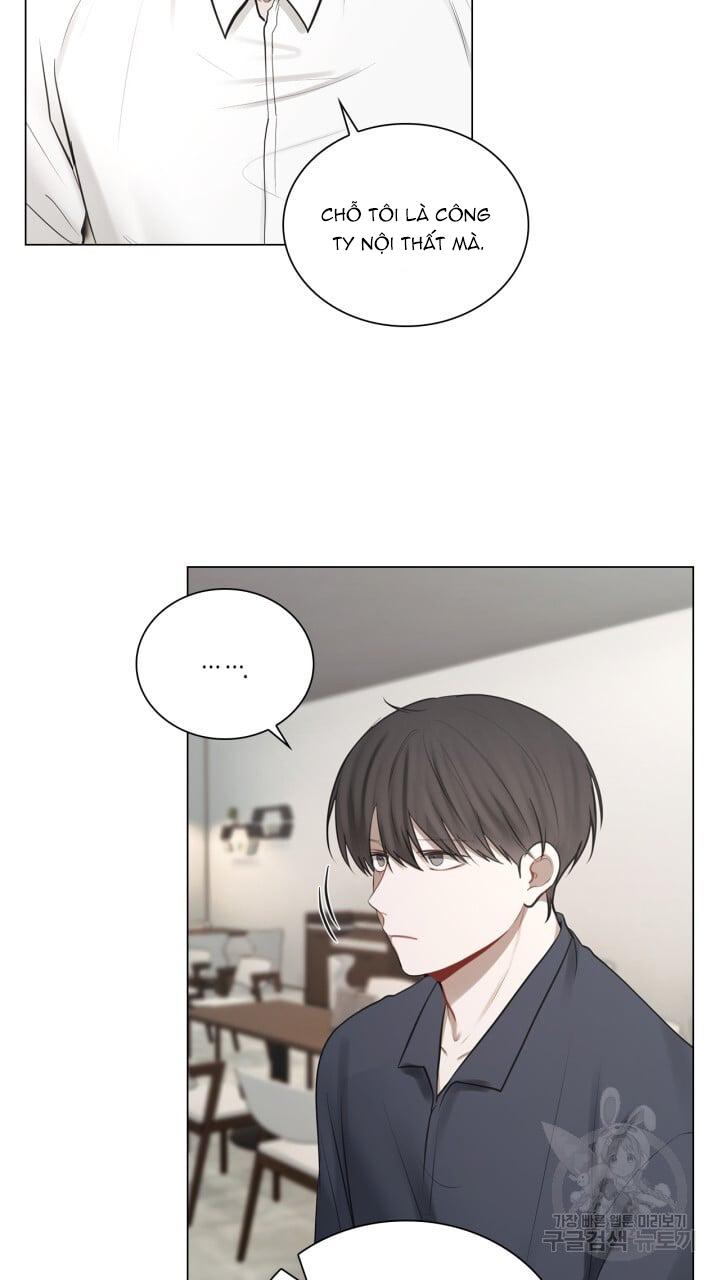 Đọc truyện Song Trùng - Chapter 25