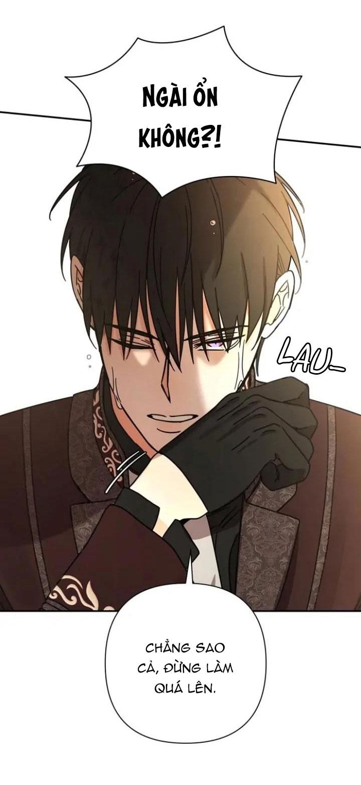 Đọc truyện Mắc Kẹt Trong Game Hẹn Hò Của Em Gái Tôi - Chapter 45