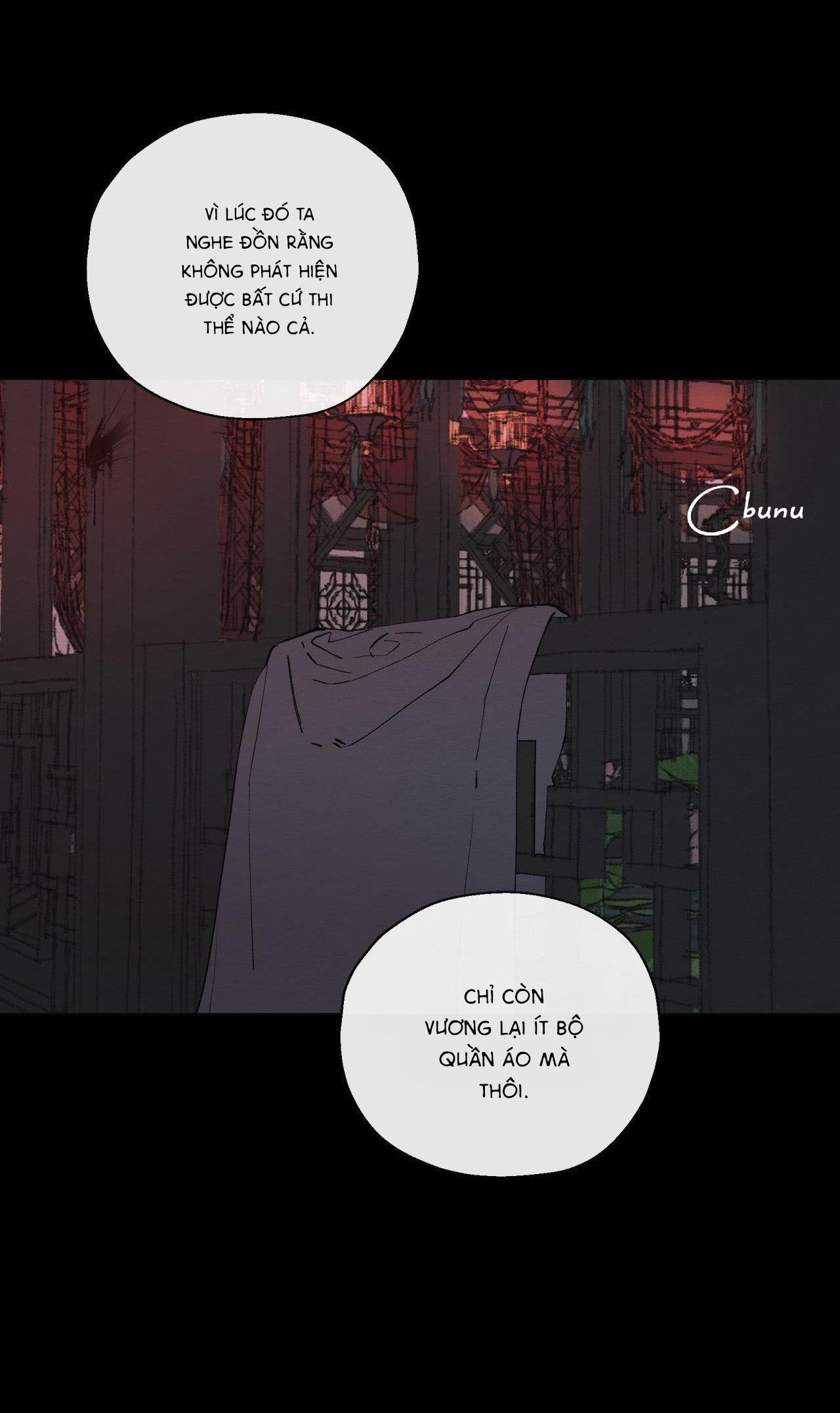 Đọc truyện  Lạc Hồn - Chapter 6