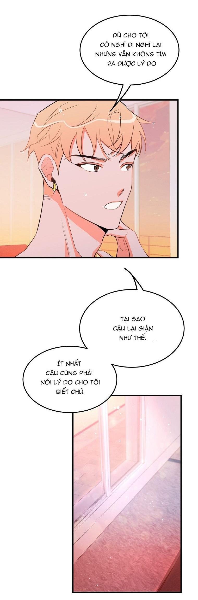 Đọc truyện Có Chuyện Gì Xảy Ra với Sự Nổi Tiếng Của Tôi Thế? - Chapter 23