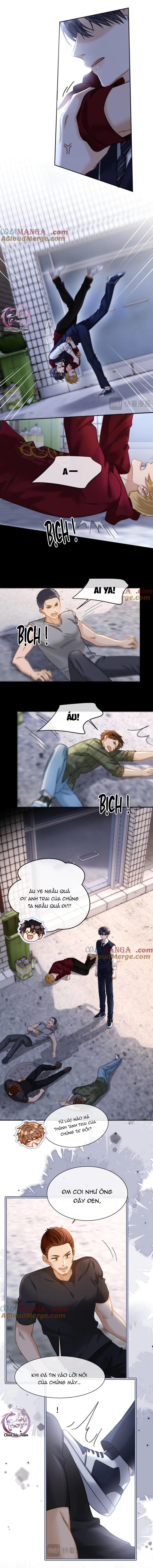 Đọc truyện Chất Dị Ứng Đáng Yêu - Chapter 44