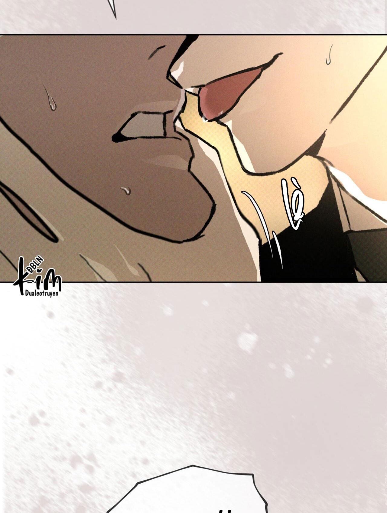 Đọc truyện CODENAME ANASTASIA - Chapter 39